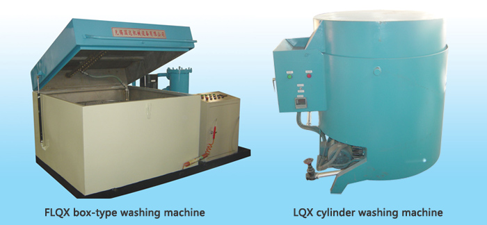 FLQX box-type washing machine